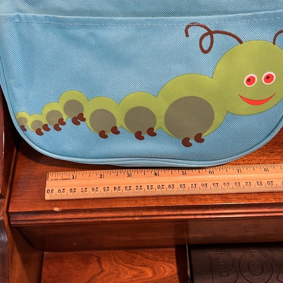 Free with kids purchase over $60. NWOTs Cute bag for anyone.  See photos - Picture 6 of 8